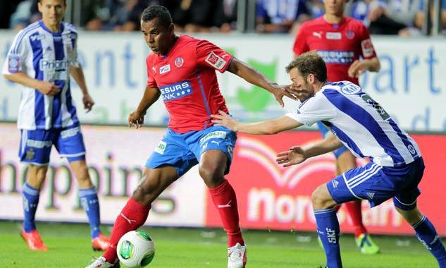 Nhận định dự đoán Helsingborg IF vs Gefle IF 20h ngày 29/9