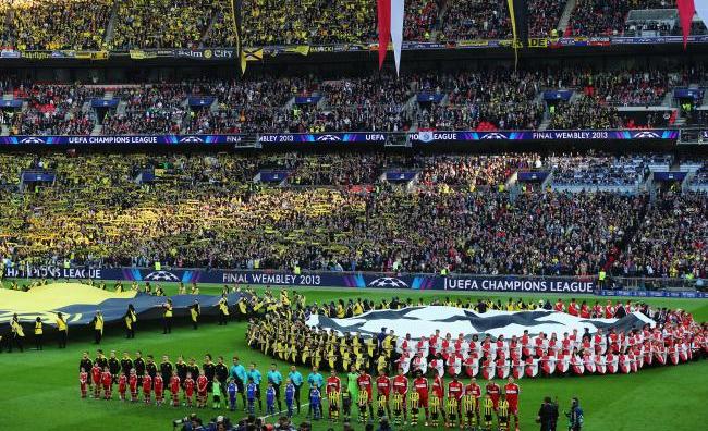Bóng đá - Cảnh quan bóng đá Châu Âu đã thay đổi ra sao ở mùa Hè này?