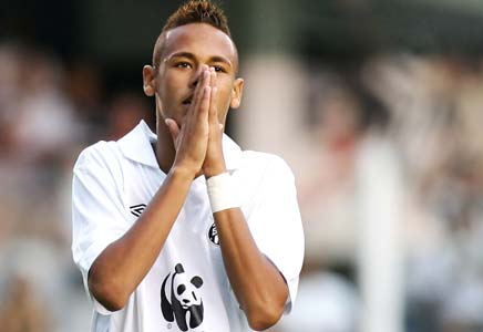 Neymar 
