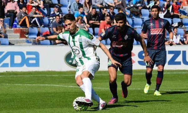 Phân tích Cadiz vs Cordoba C.F. 22h15 ngày 17/11