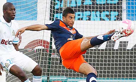 Siêu phẩm ghi bàn đẹp nhất Ligue 1 mùa này