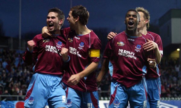 Phân tích Drogheda United vs Athlone 2h45 ngày 20/3