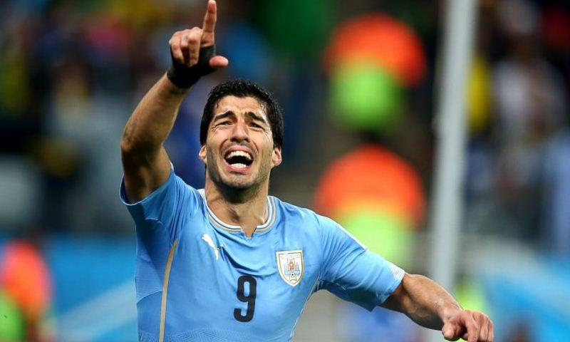 Bóng đá -  Luis Suarez muốn FIFA xin lỗi vì đưa ra án phạt quá nặng