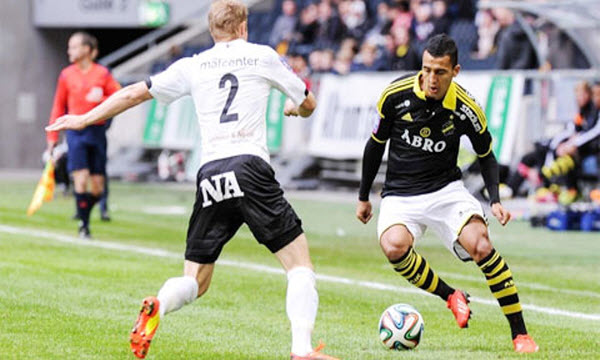 Nhận định dự đoán Elfsborg vs AIK Solna 0h ngày 16/5