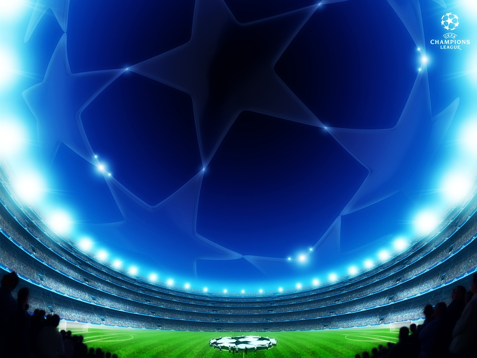 Top 10 bàn thắng đẹp nhất Champions League mùa giải 2010-2011