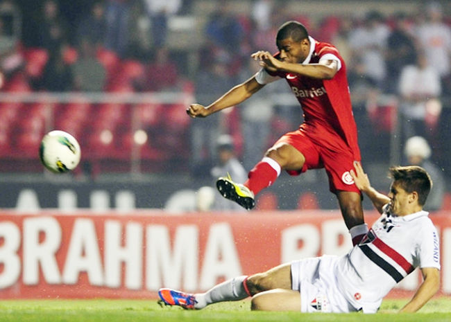Bóng đá - 07:00, ngày 14/09 Botafogo (RJ) - Internacional (RS)