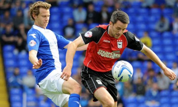 Phân tích Ipswich vs Birmingham 22h ngày 24/2