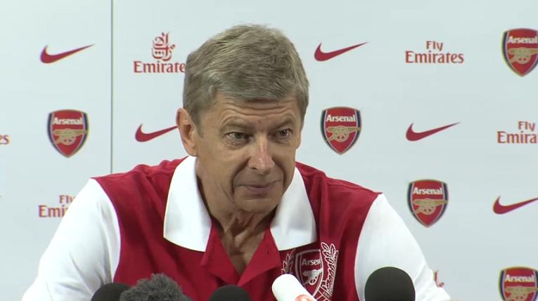 Arsene Wenger: “Chúng ta đã bán đi linh hồn của mình…”