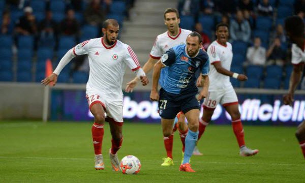 Phân tích Auxerre vs Red Star 93 22h ngày 3/8