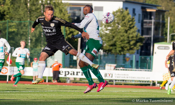 Phân tích SJK Seinajoki vs IFK Mariehamn 22h ngày 31/5