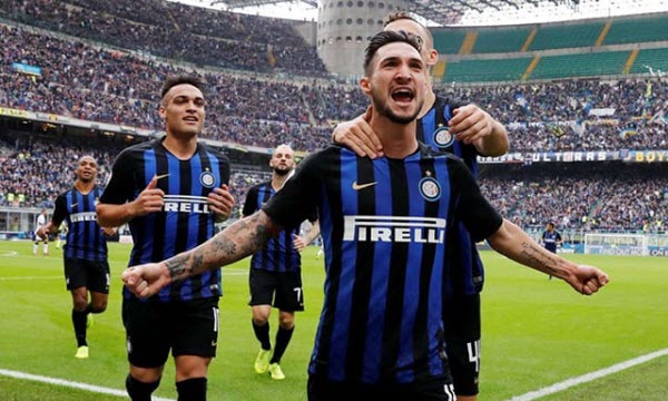 Phân tích Frosinone vs Inter Milan 1h45 ngày 11/5