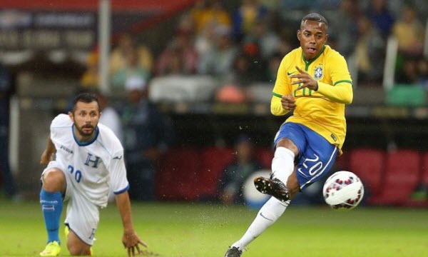 Bóng đá - Brazil vs Peru 04h30, ngày 15/06