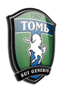 Đội bóng FC Tom Tomsk