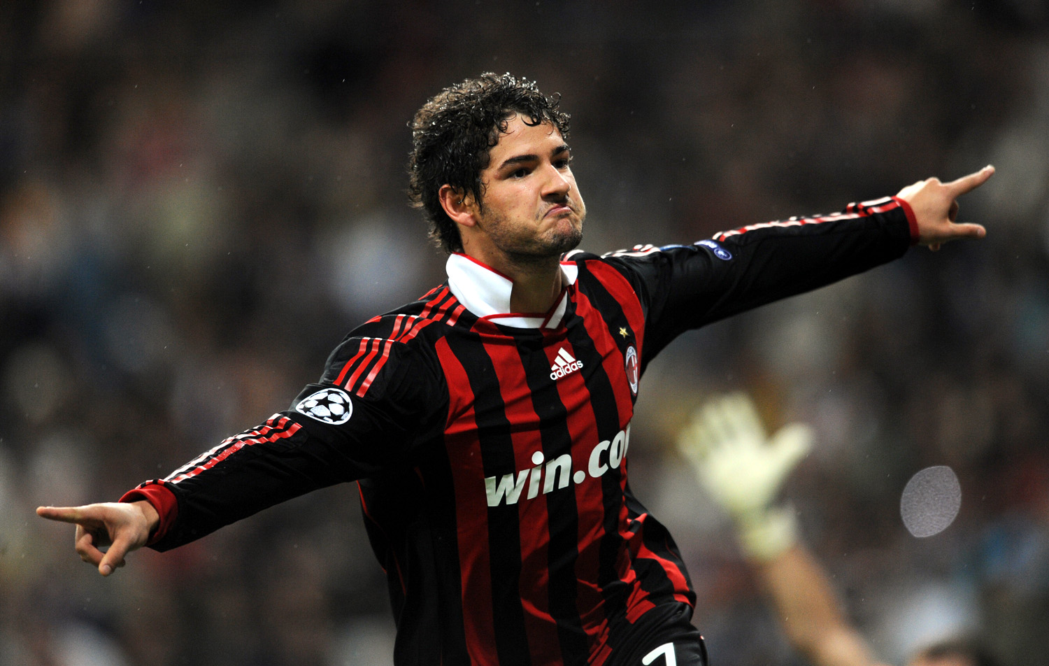 Barcelona 2-2 AC Milan (Highlight bảng H, Champions League 2011-2012)