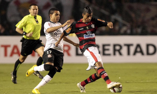 Phân tích Sport Club Recife vs Avai 1h30 ngày 19/5