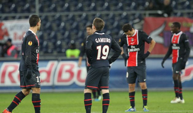 01h00 ngày 15-12 PSG - Bilbao: Thắng và cầu nguyện