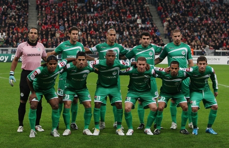 Maccabi Haifa sẵn sàng cho cuộc đấu đêm nay tại Europa League