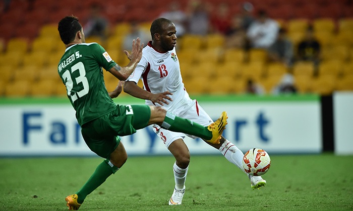 Phân tích Palestine vs Jordan 21h ngày 10/9