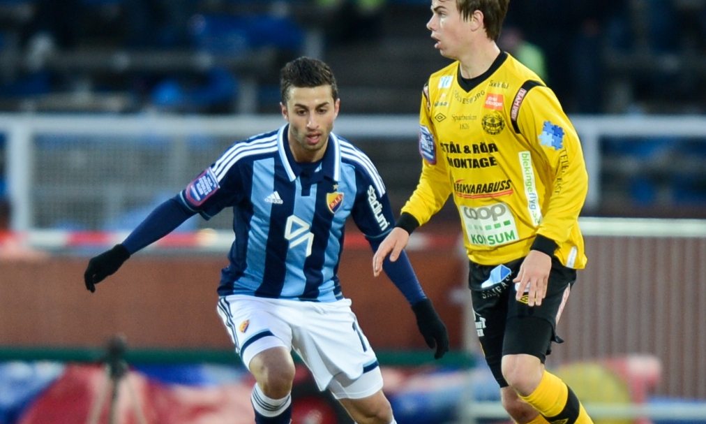 Phân tích Mjallby AIF vs IFK Norrkoping 22h30 ngày 6/4