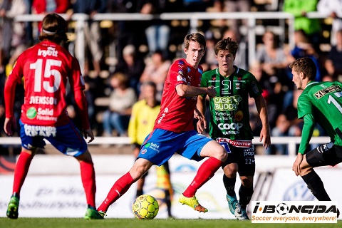 Nhận định dự đoán Varbergs BoIS FC vs Helsingborg IF 22h ngày 3/8