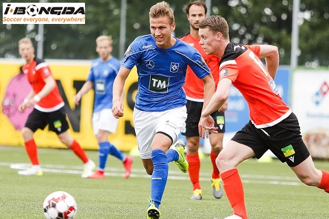 Nhận định dự đoán Stjarnan vs Fylkir 2h15 ngày 22/7