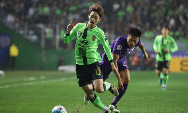 Bóng đá - Ulsan Hyundai Horang-i vs Seoul 16/06/2024 16h00