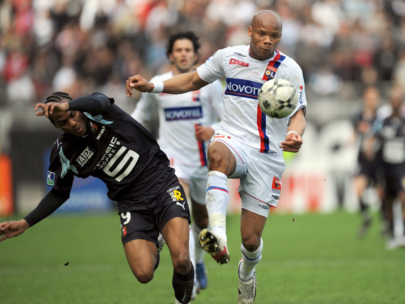 Ajax Amsterdam 0-0 Lyon (Highlight bảng D, Champions League 2011-2012)