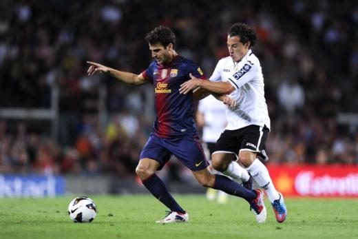 Bóng đá - 01:00, ngày 16/09 Getafe - Barcelona