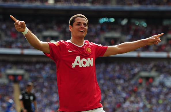 Tương lai của Tevez và Chicharito