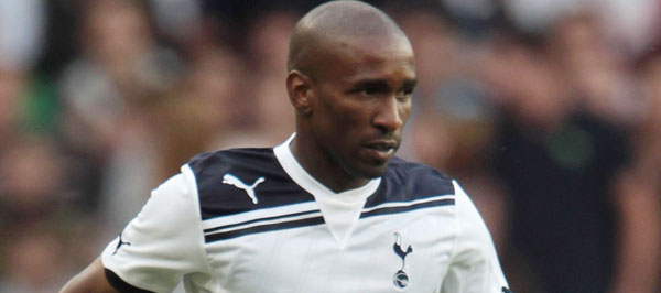 Jermaine Defoe ghi hat-trick trong 7 phút(Tottenham - Arsenal)
