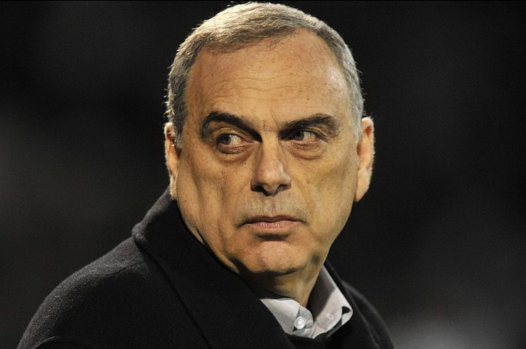 Người cũ của Chelsea về Belgrade