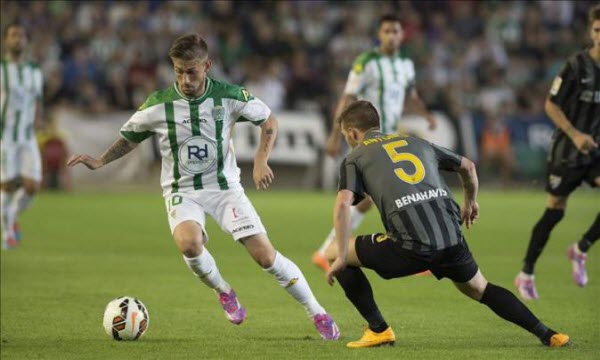 Phân tích Cordoba C.F. vs Eibar 3h15 ngày 18/12