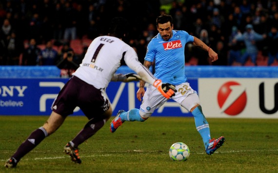 Tổng hợp 20 bàn thắng đẹp nhất Serie A mùa 2011-12