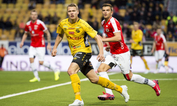 Phân tích Kalmar FF vs IFK Norrkoping 0h ngày 17/5