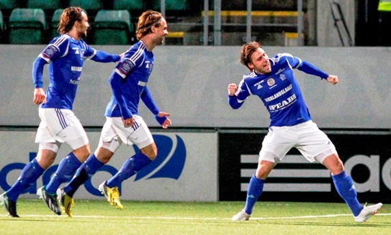 Nhận định dự đoán GIF Sundsvall vs Varbergs BoIS FC 20h ngày 27/4