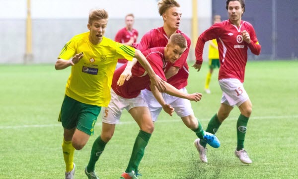 Nhận định dự đoán Ilves Tampere vs Jaro 20h30 ngày 22/2