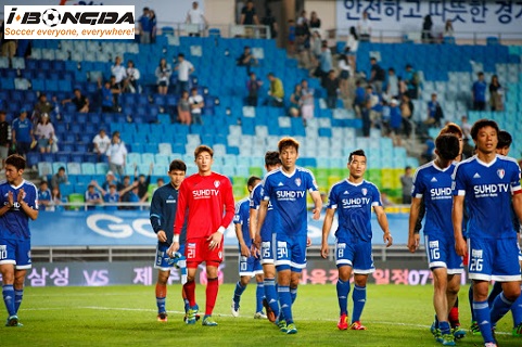 Nhận định dự đoán Seongnam FC vs Suwon Samsung Bluewings 12h ngày 5/5