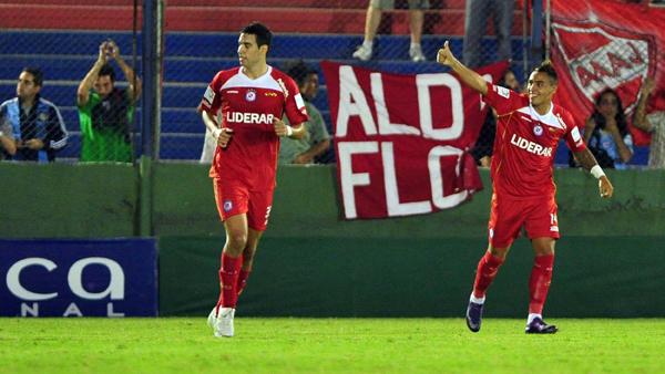 Bóng đá - 07h30 ngày 17-08:Argentinos Juniors vs Tigre 