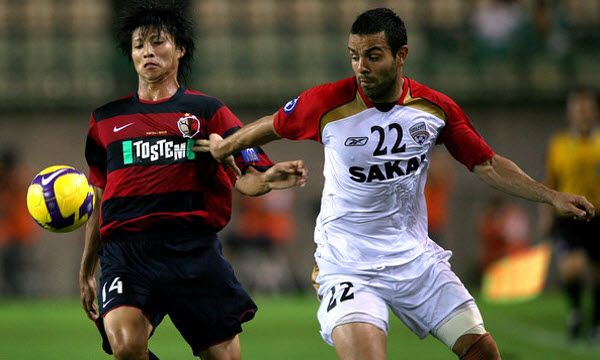 Phân tích Ventforet Kofu vs Kashima Antlers 17h ngày 21/8