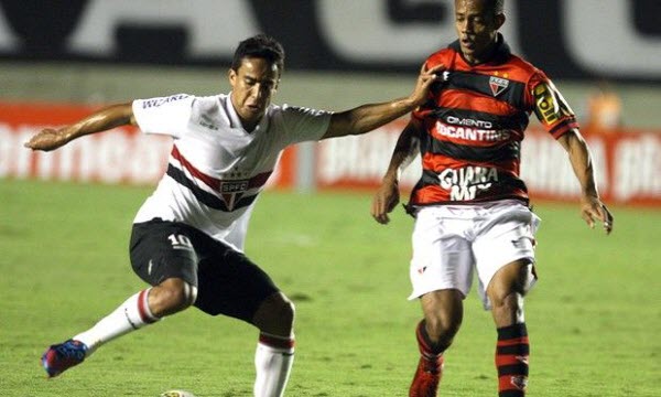 Phân tích Atletico Clube Goianiense vs Botafogo 6h ngày 4/8