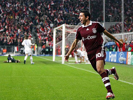Nhìn lại Real và bàn thắng nhanh nhất trong lịch sử Champios League