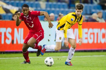 Bóng đá - Tip lực lượng: RKC Waalwijk vs Vitesse Arnhem (21h30 - 17/5)