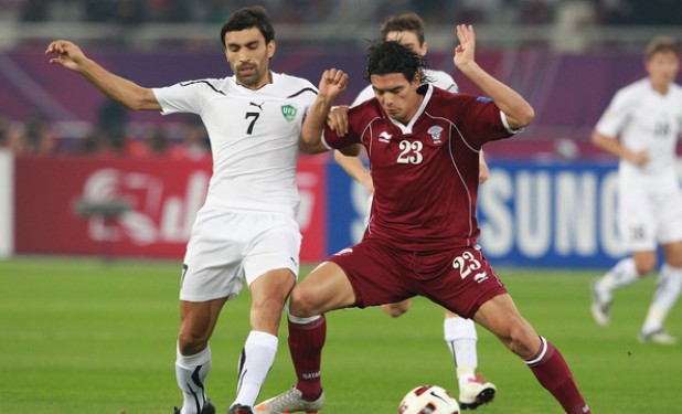 Phân tích Qatar vs Uzbekistan 23h15 ngày 14/11