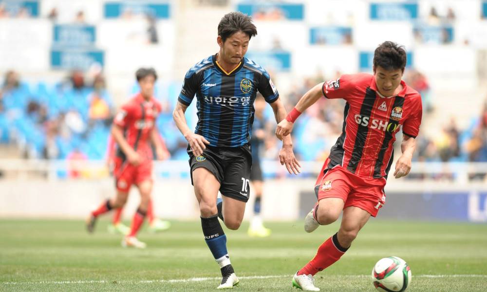 Nhận định dự đoán Incheon United FC vs Pohang Steelers 16h ngày 23/6