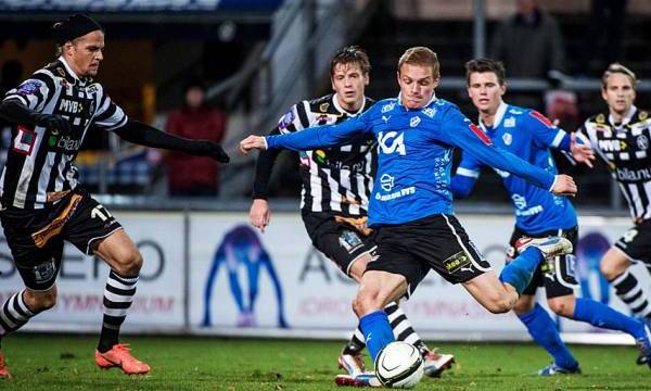 Phân tích Halmstads vs Gefle IF 19h ngày 16/2