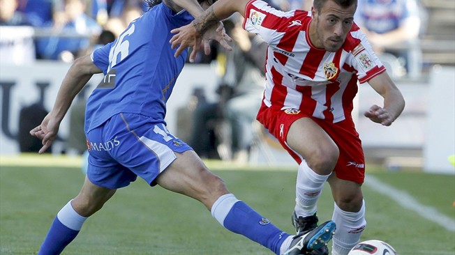 Bóng đá - 00h00 ngày 18-08:Barcelona B vs Almeria 