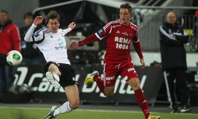 Nhận định dự đoán Brann vs Rosenborg 23h ngày 4/5