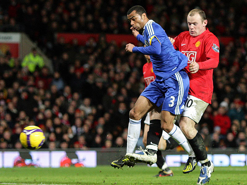 MU vs Chelsea - Trận đấu của những cá tính