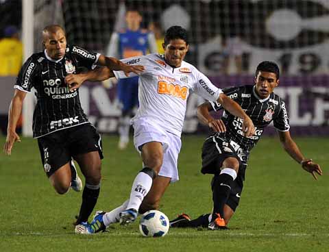 Phân tích Vitoria Salvador BA vs Botafogo 5h ngày 23/5