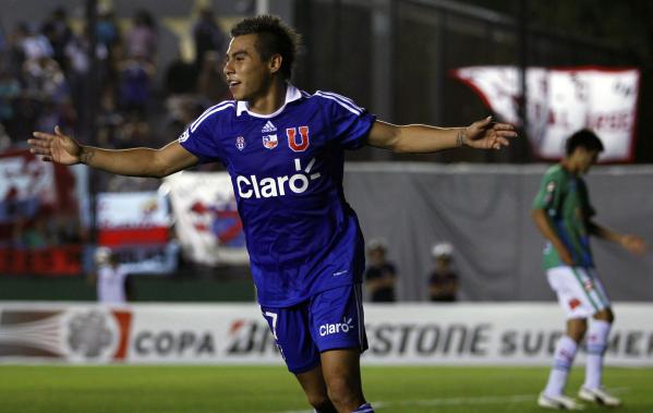 Live: Univ. de Chile – Arsenal S (Tứ kết Copa Sudamericana: 07h45 - 18/11)